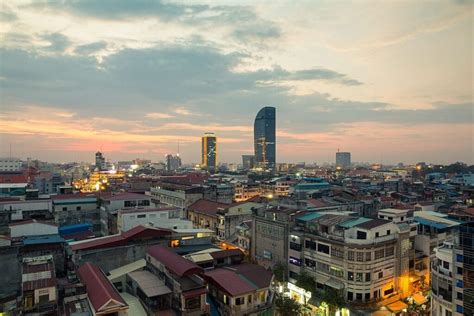 what is cambodia's capital|Phnom Penh Unveiled: 20 Must.